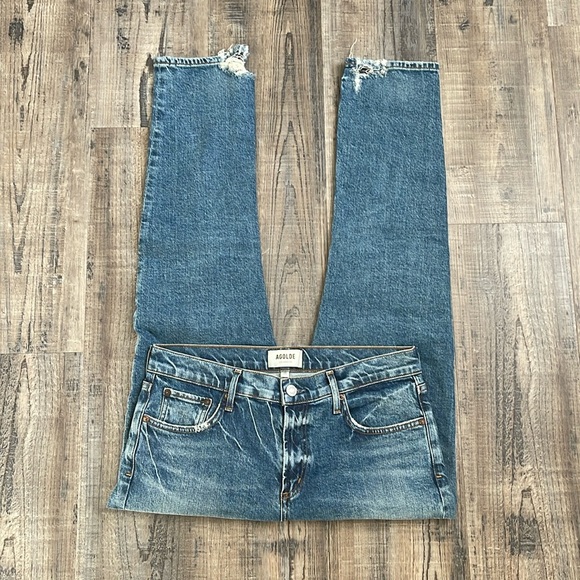 AGOLDE jeans - Picture 2 of 11